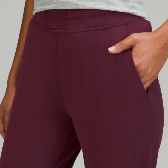 Lululemon Ready to Rulu High-Rise Jogger size 2 - Picture 3 of 8